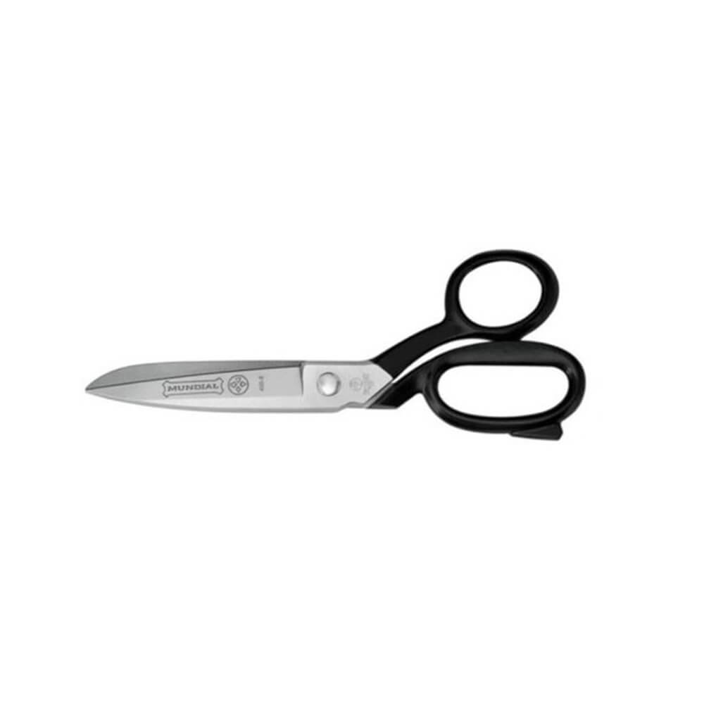 Mundial Serra Sharp Heavy-Duty Tailor's Shears