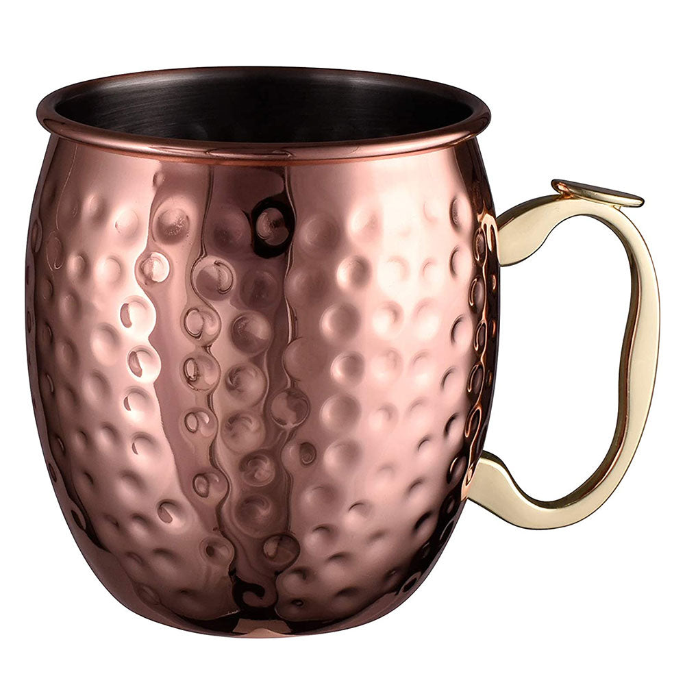  Avanti Moscow Mule