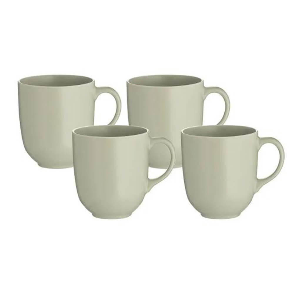 Coleção de Mason Cash Classic Canecas 400ml (4pcs)