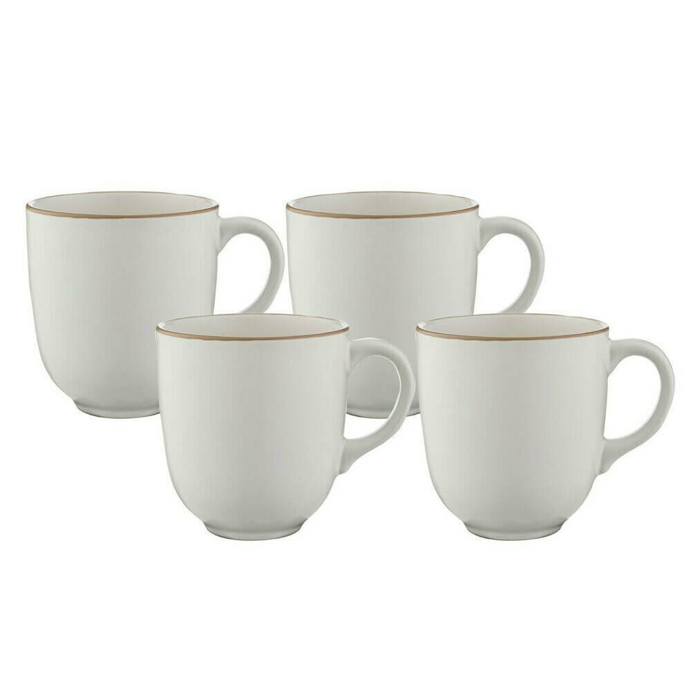 Mason Cash Classic Collection Mugs 400 ml (4st)