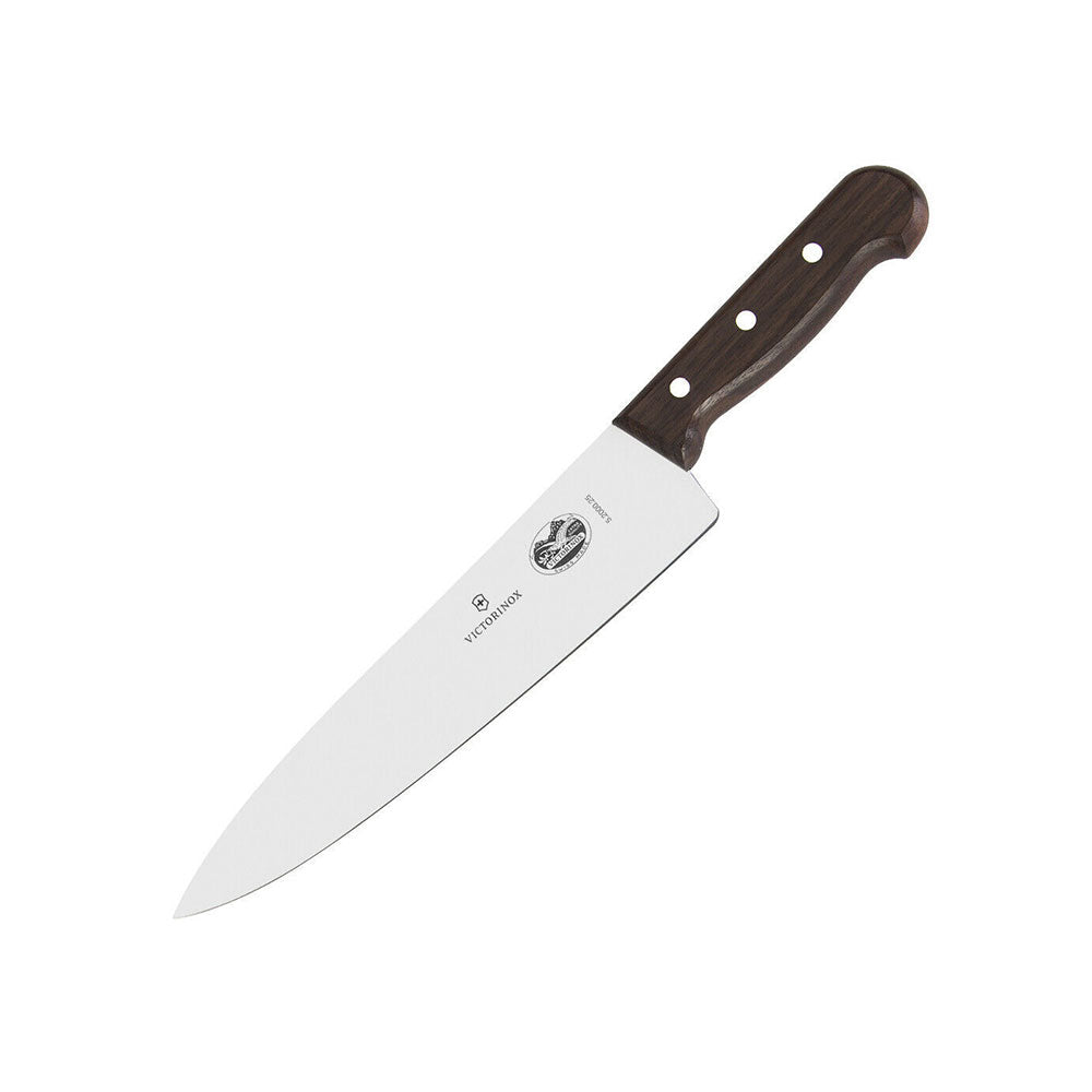 Victorinox Utility and Carving Knife (Rosewood)