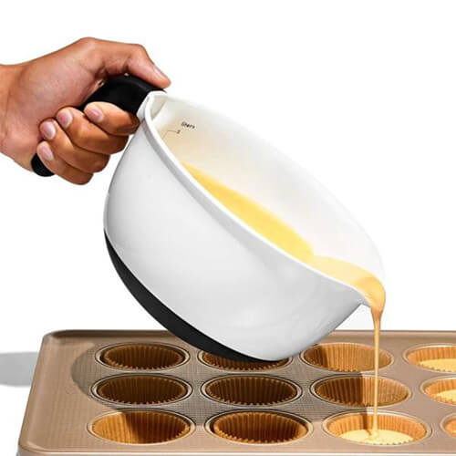 OXO Good Grips Batter Bowl 1.9L