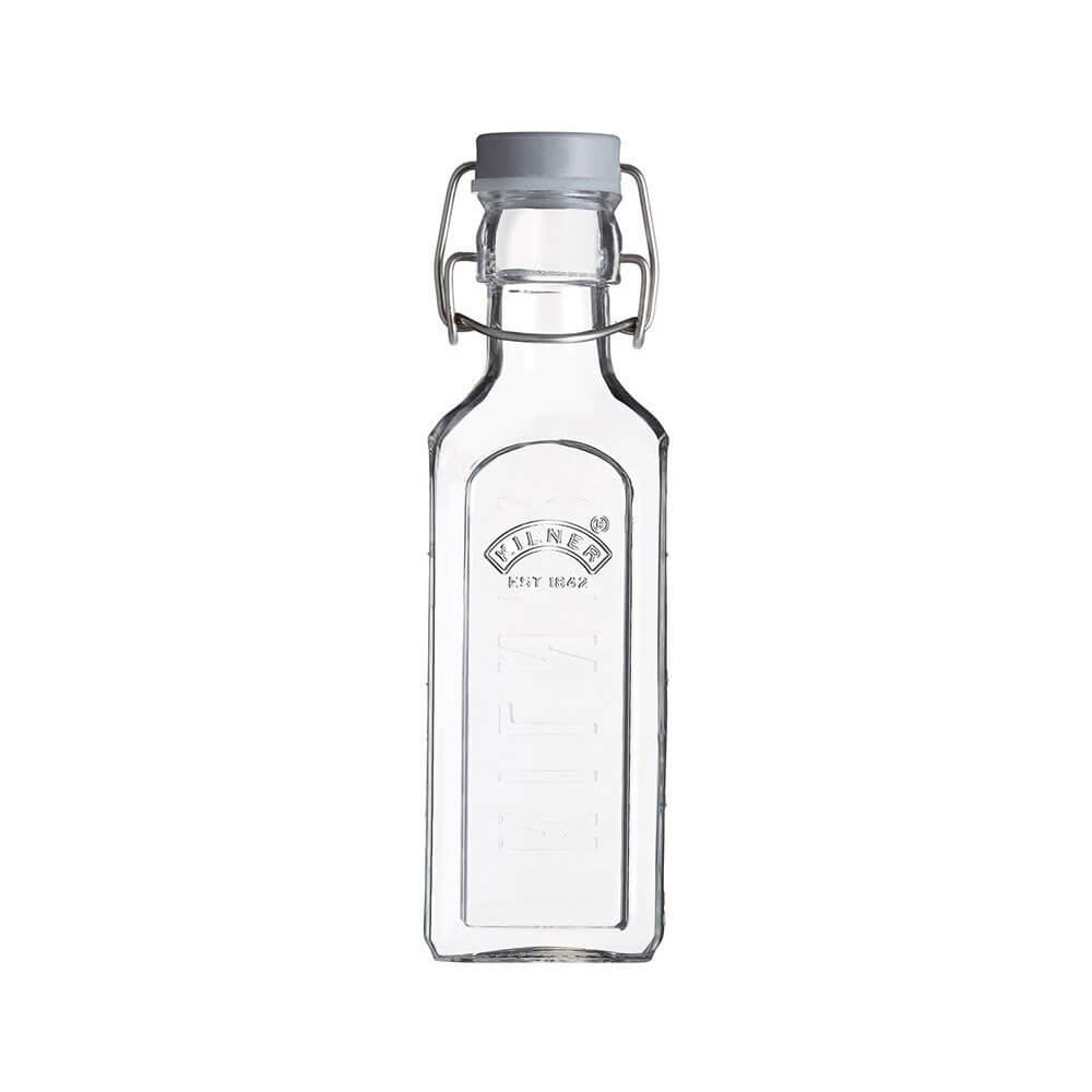 Bouteille de style Clip Top Kilner