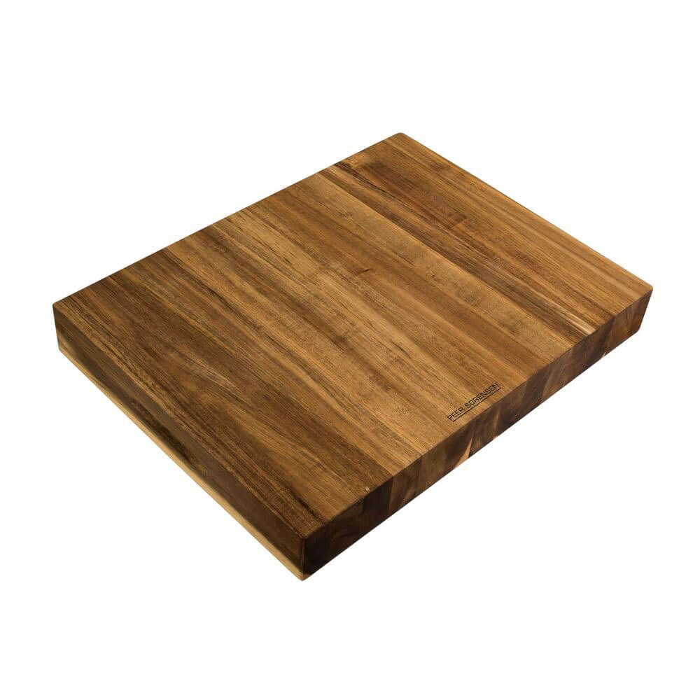 Peer Sorensen Long Grain Chopping Board (dik)