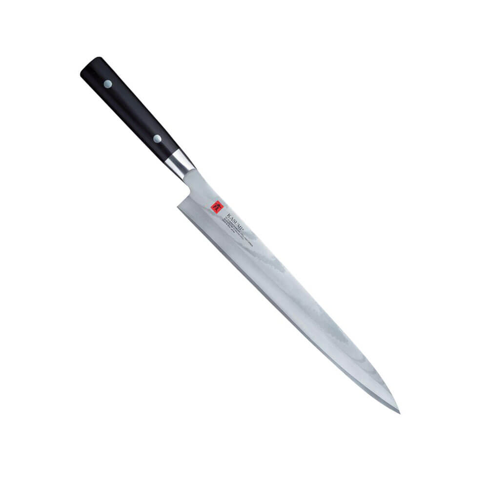 Kasumi Damaskus Sashimi Knife