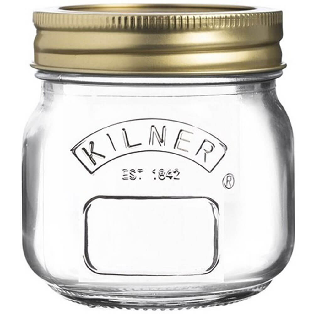 Jarner Preserve Jar (6pcs)