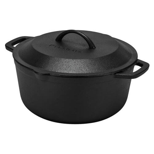 Pyrolux Pyrocast Versatile Casserole