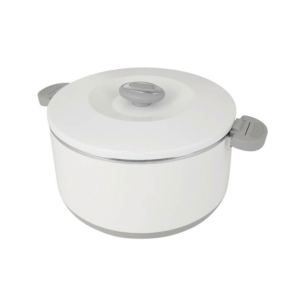 Pyrolux Food Warmers (wit)