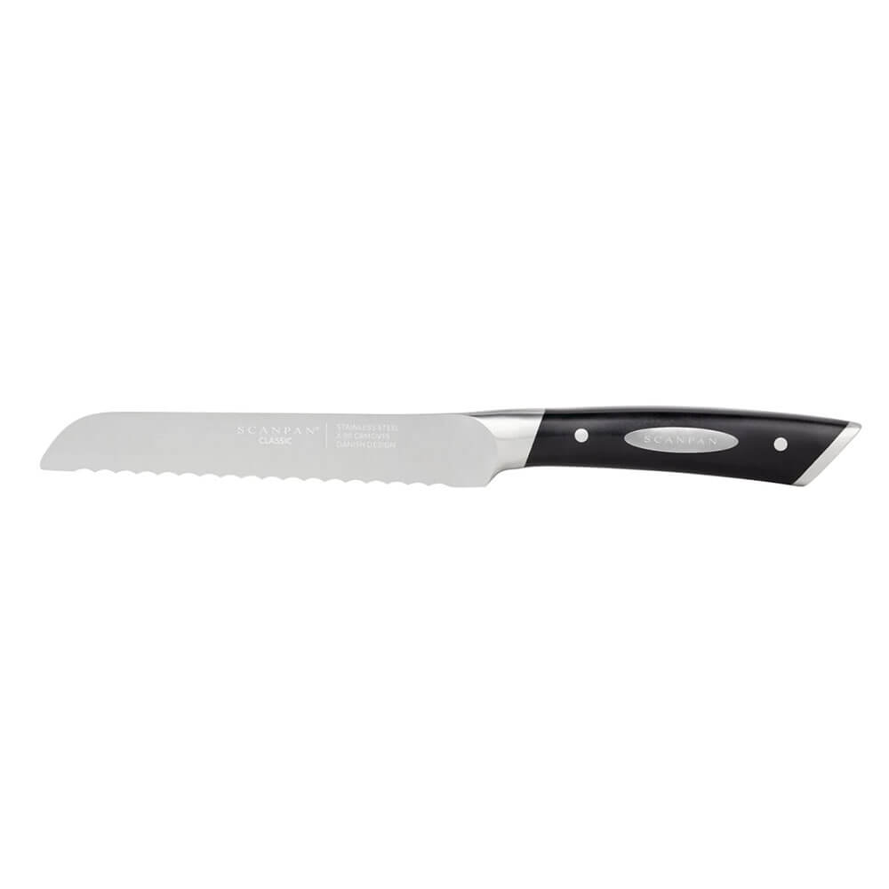 Scanpan Classic Baguette-Salamimesser 14 cm