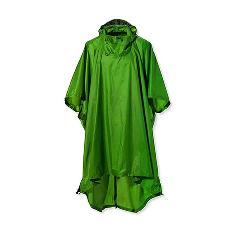 70D TARP PONCHO