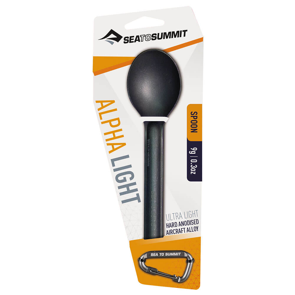 Alphalight bestek