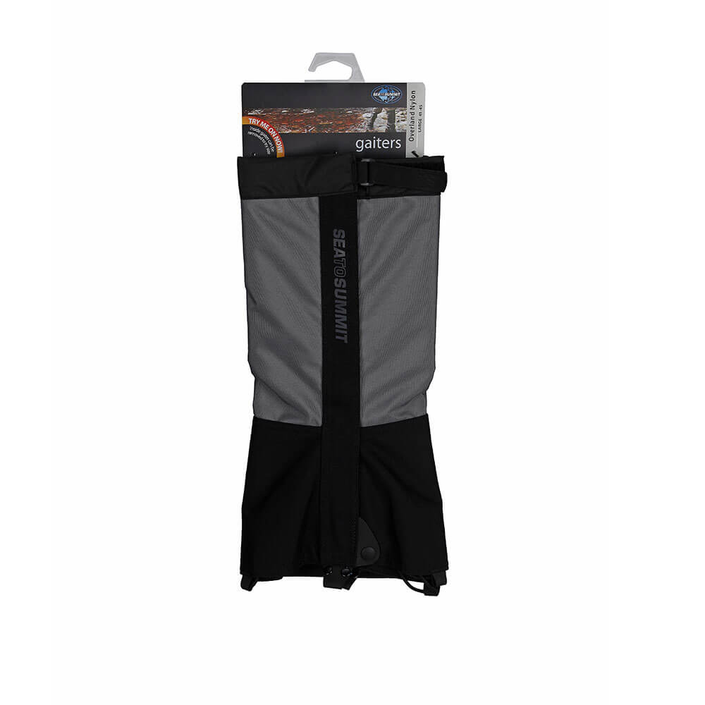 Gaiters de Reg Overland