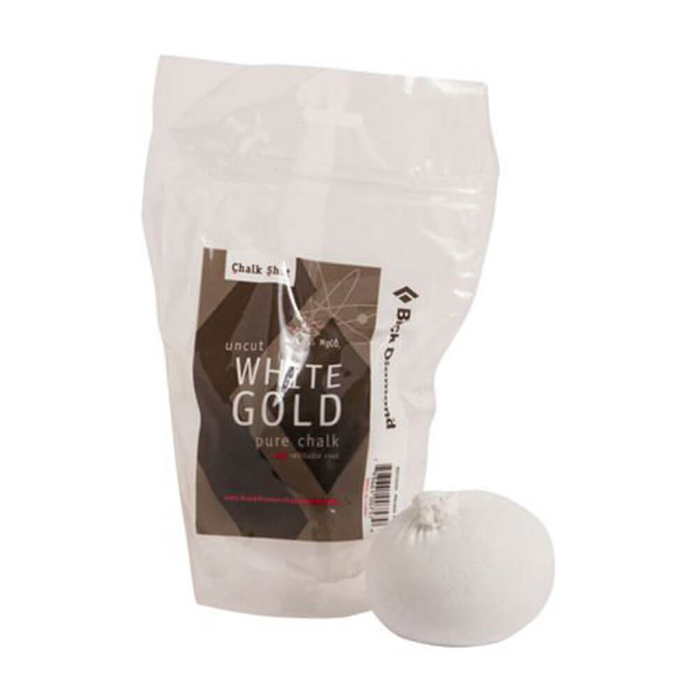 White Gold Climbing Chalk