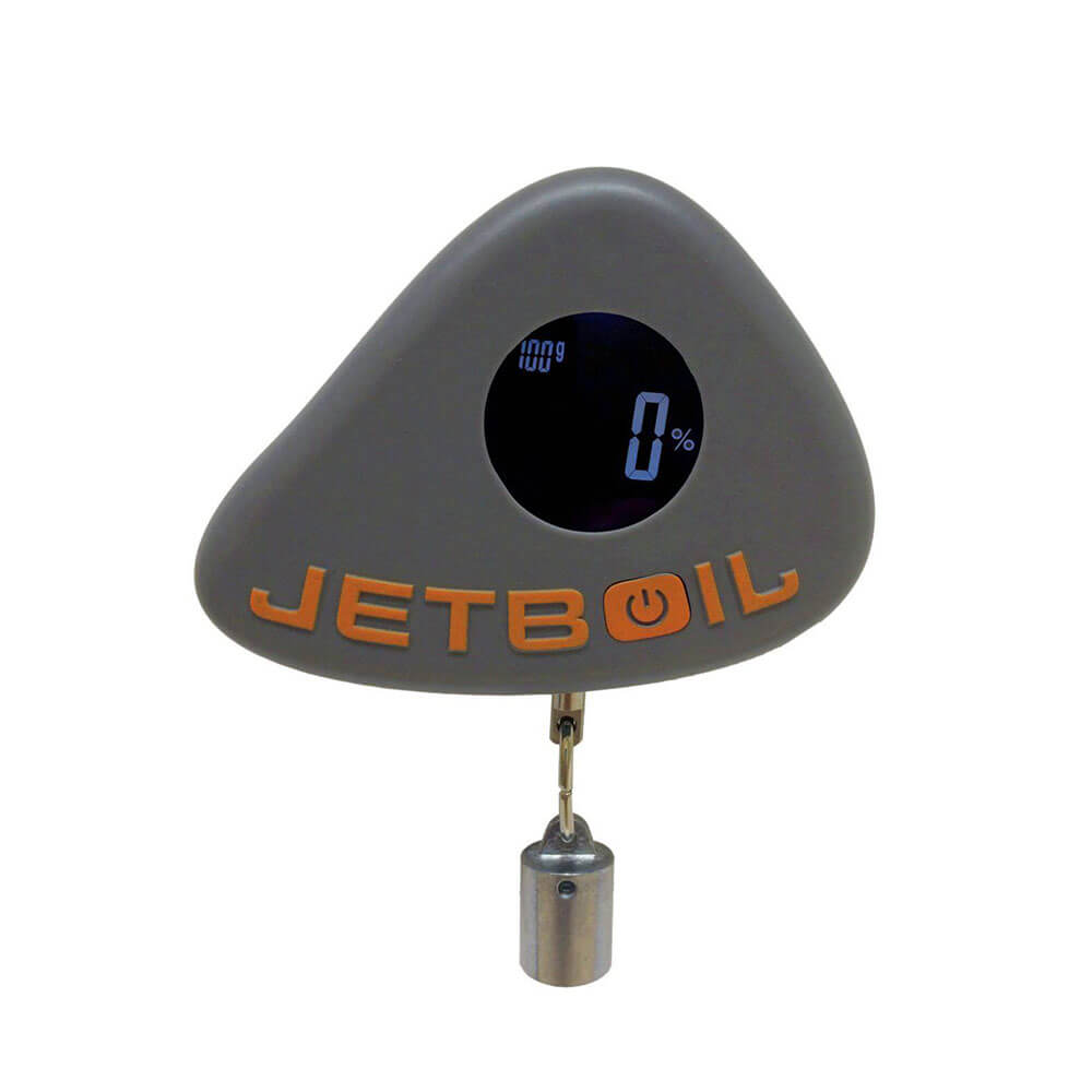 Jetgauge Digital Fuel Canister Scale