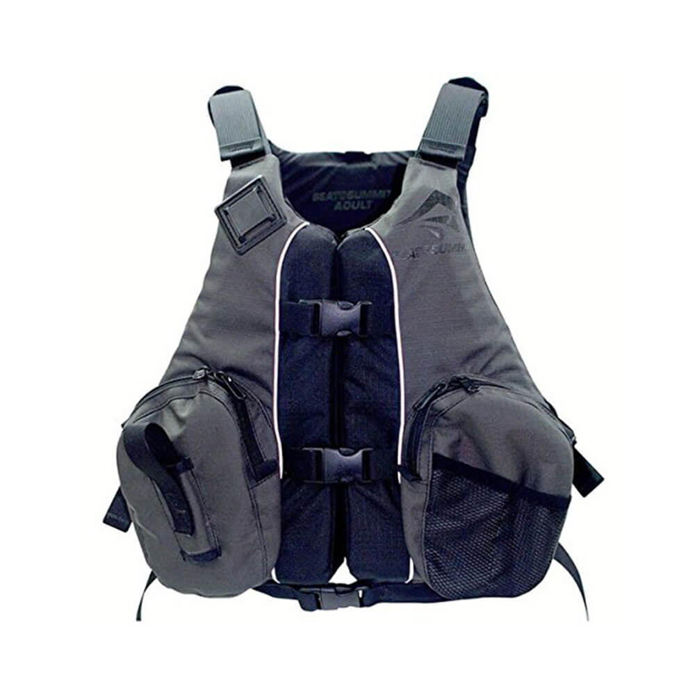 Lösning fiske multifit pfd