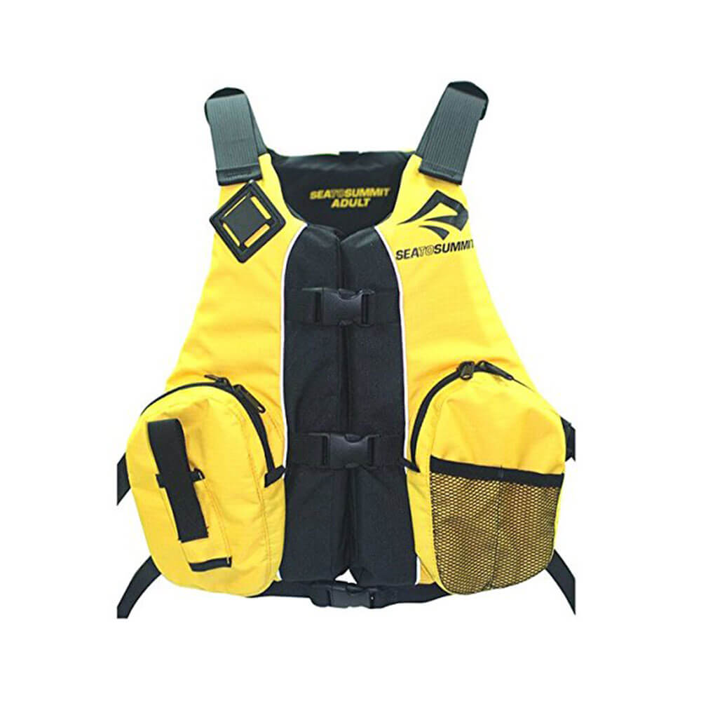 Lösning fiske multifit pfd