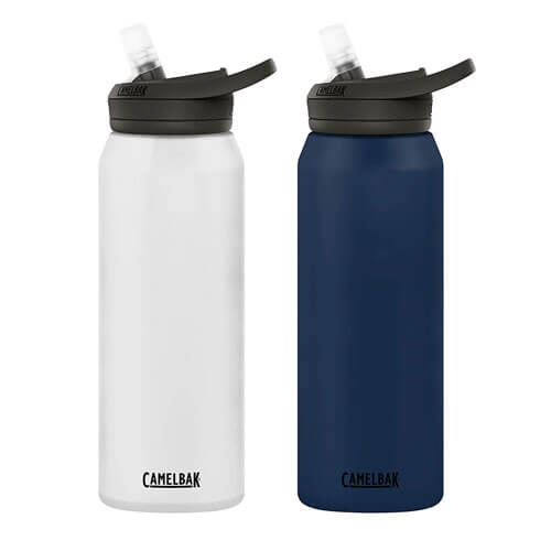 1L Eddy+ Vacuum Stainless Water Bottle