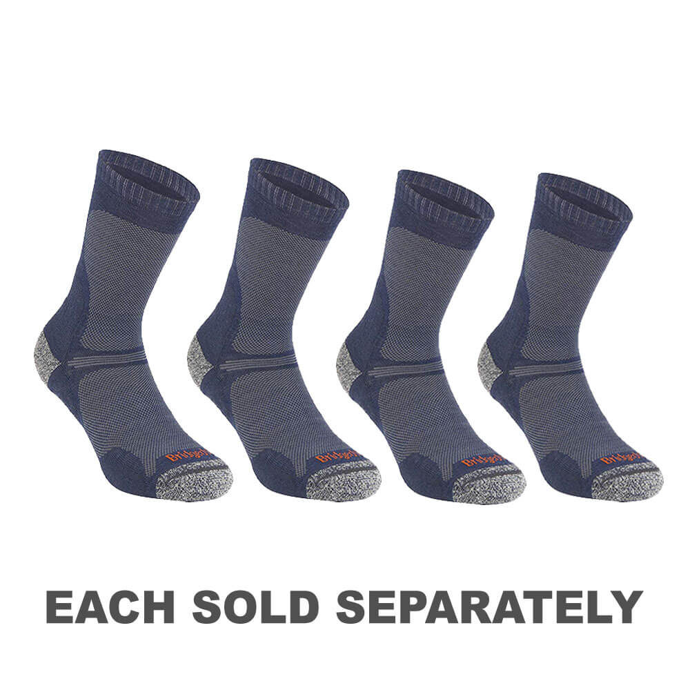 Hike Ultralight T2 Performance Sock Navy