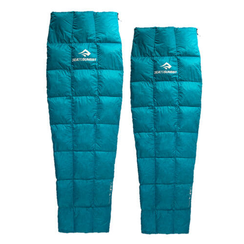 Traveller Sleeping Bag Down