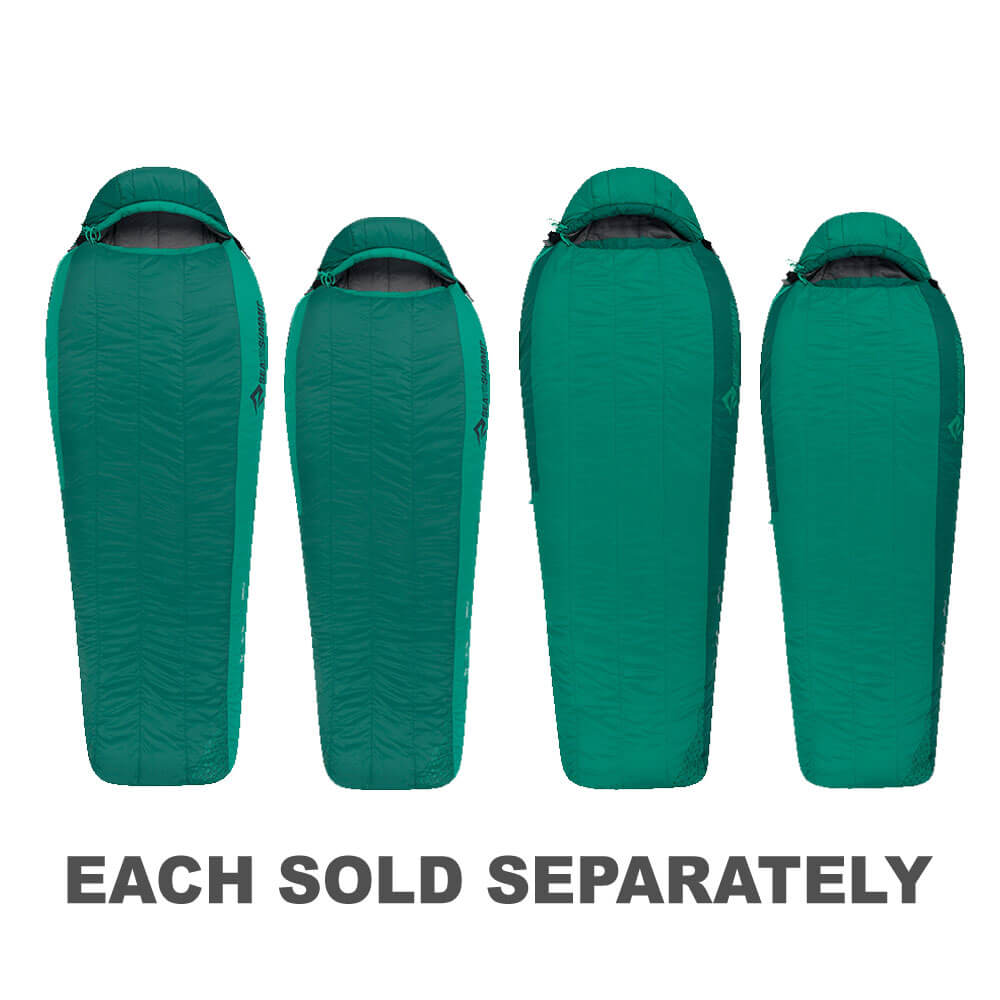 Traverse Synthetic Sleeping Bag