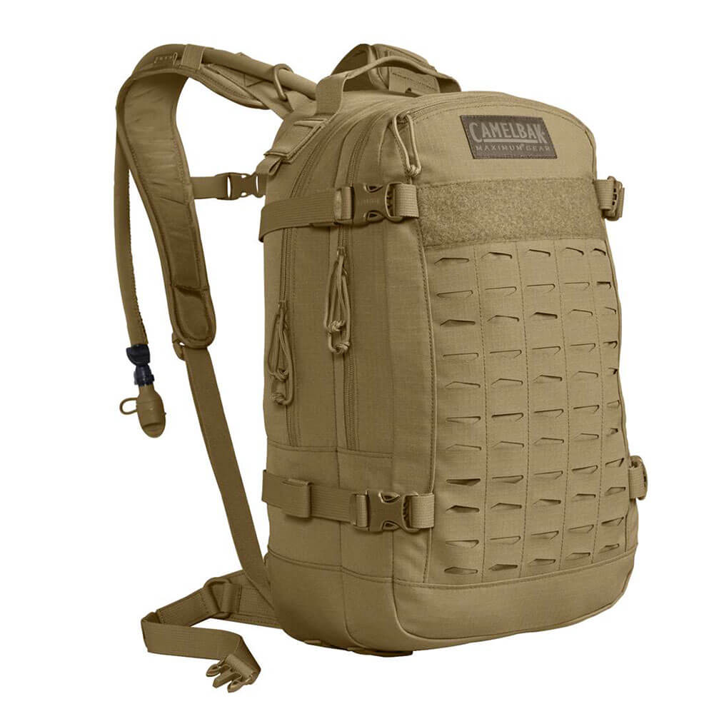 Hawg 3L Military Crux Hydration Pack lang