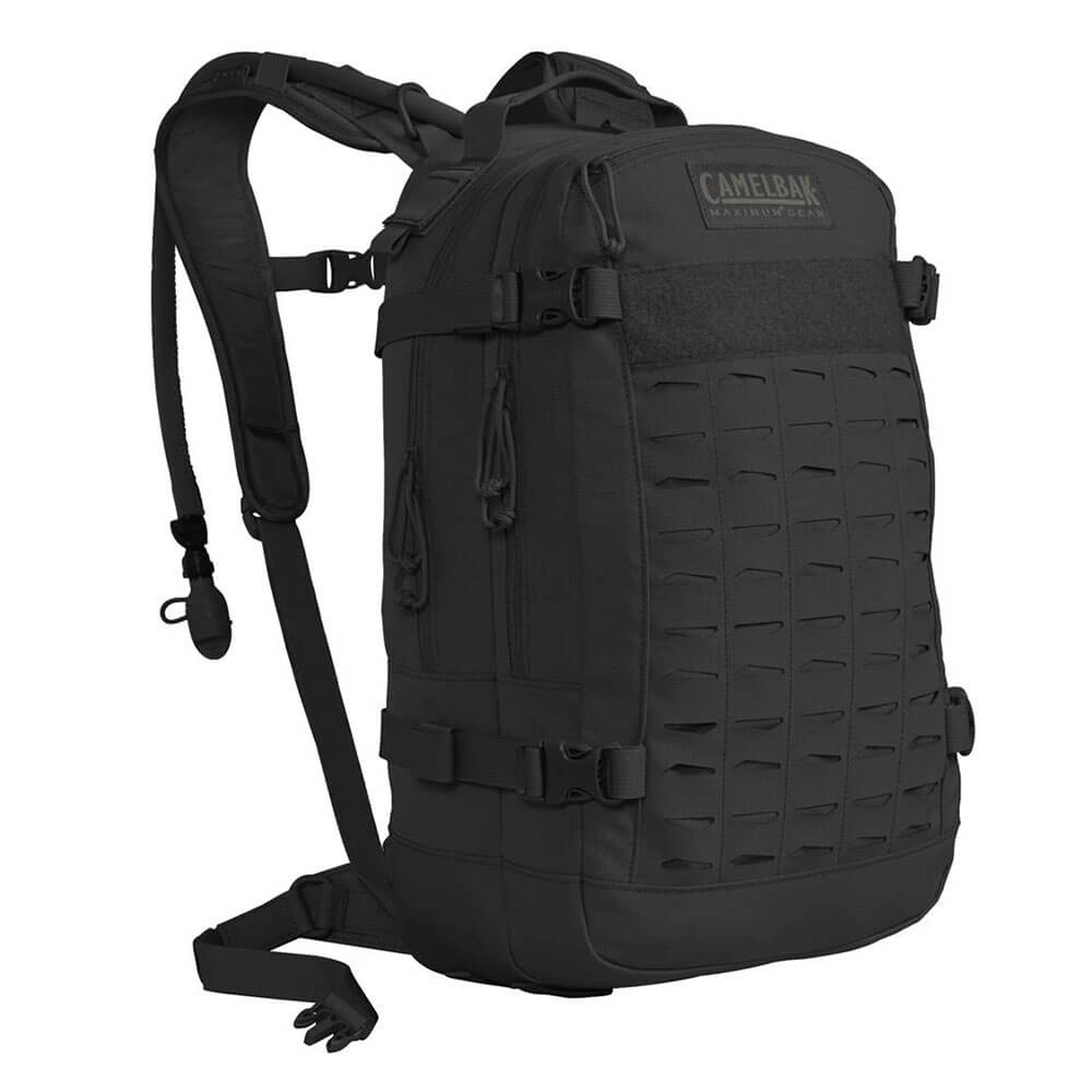 Hawg 3L Military Crux Hydration Pack lang