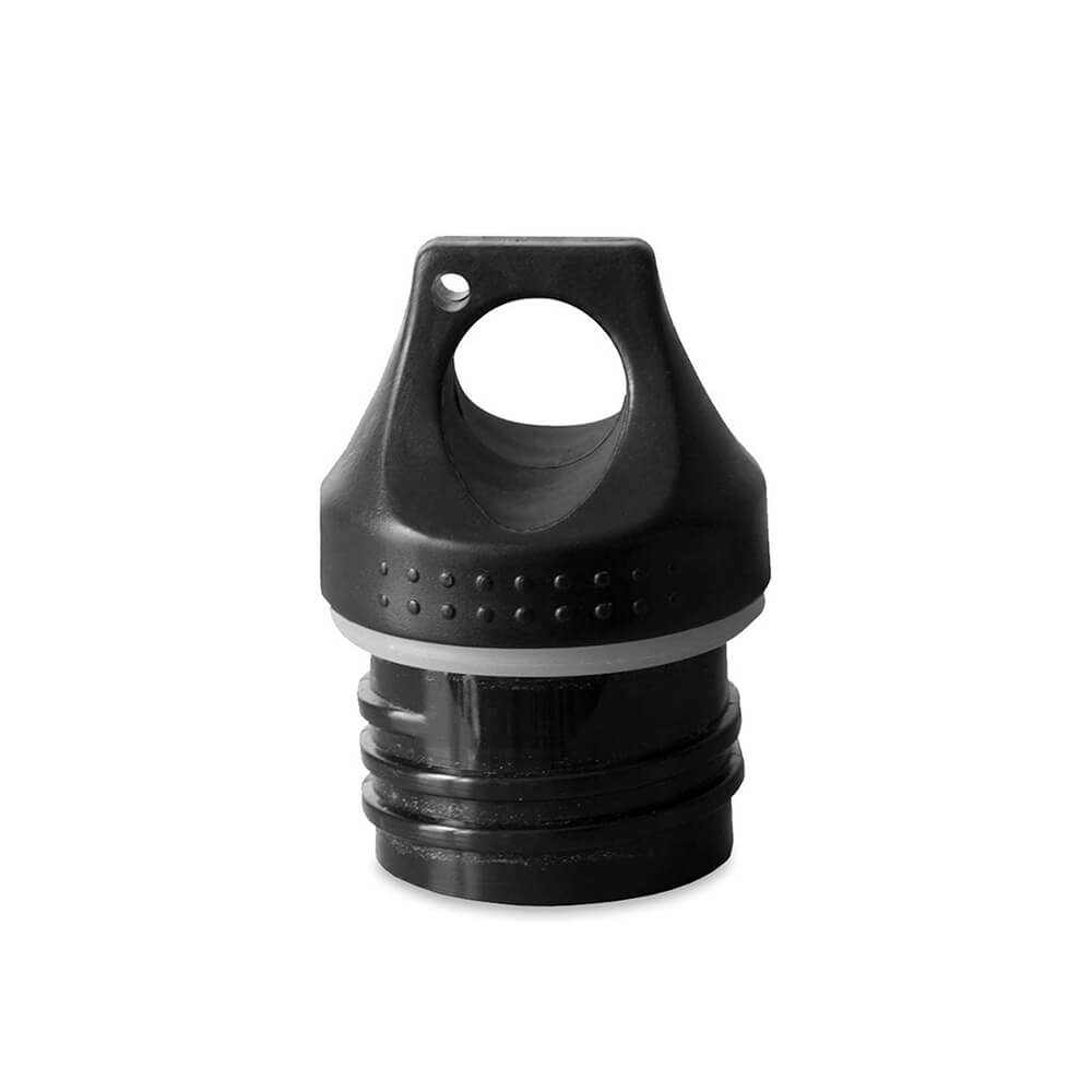 Stainless Steel Bottle Loop Cap