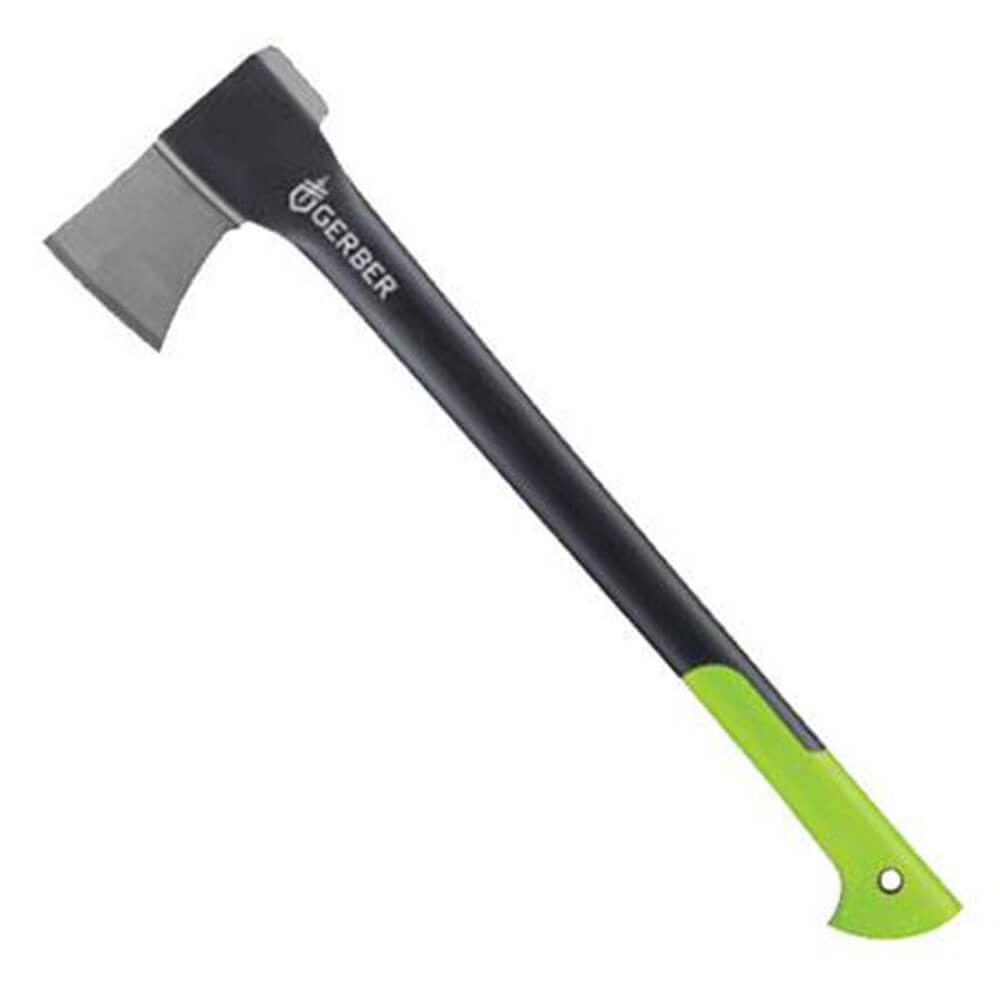 23.5" Splitting Camping Portable Axe