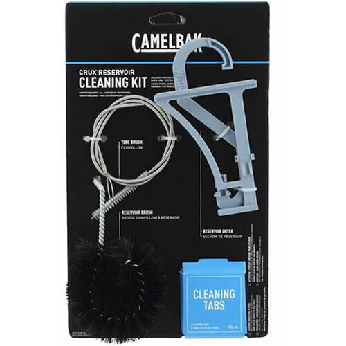 Crux Reservoir Cleaning Kit