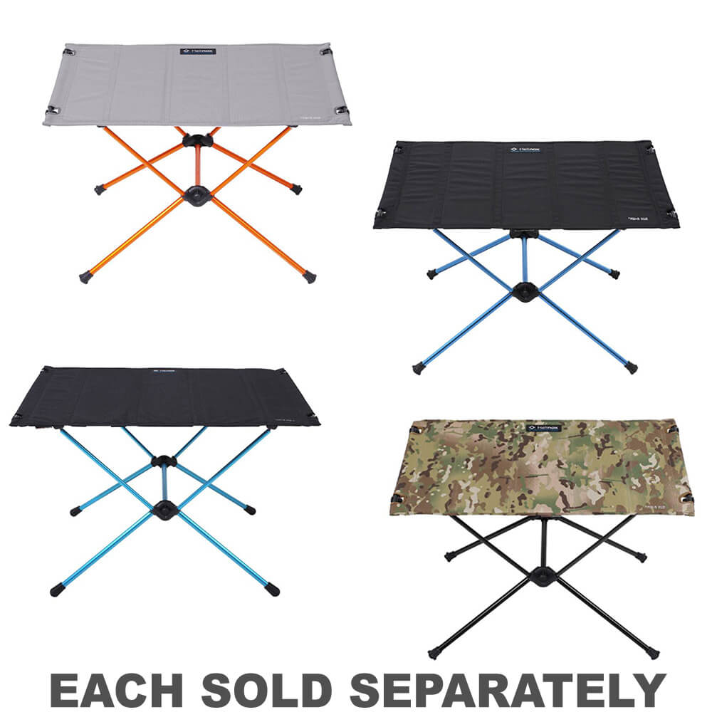 Table One Camping Table (HT)