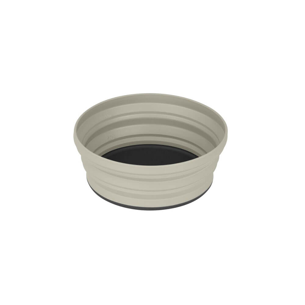 Silisium folding x-bowl 650ml