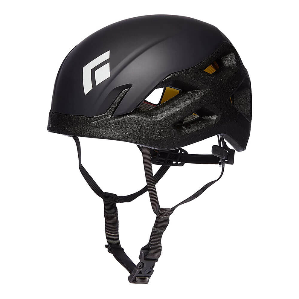 Casco Vision con MIPS (nero)