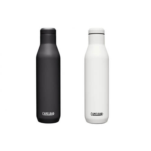 Horizon Stainless Insulated Bottle 0.75L