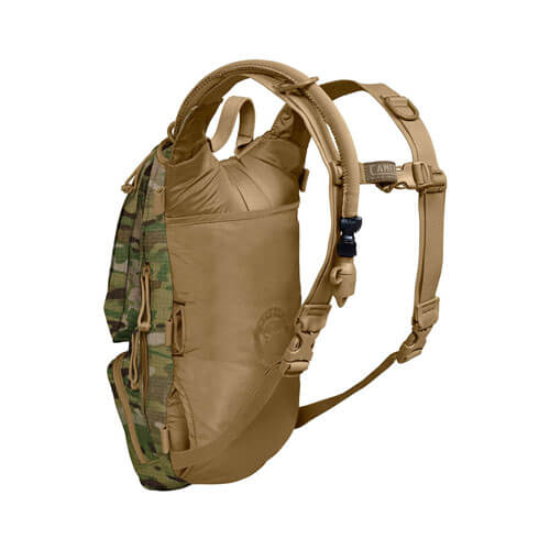 Ambush Short Military Spec Crux Pack 3L (Multicam)