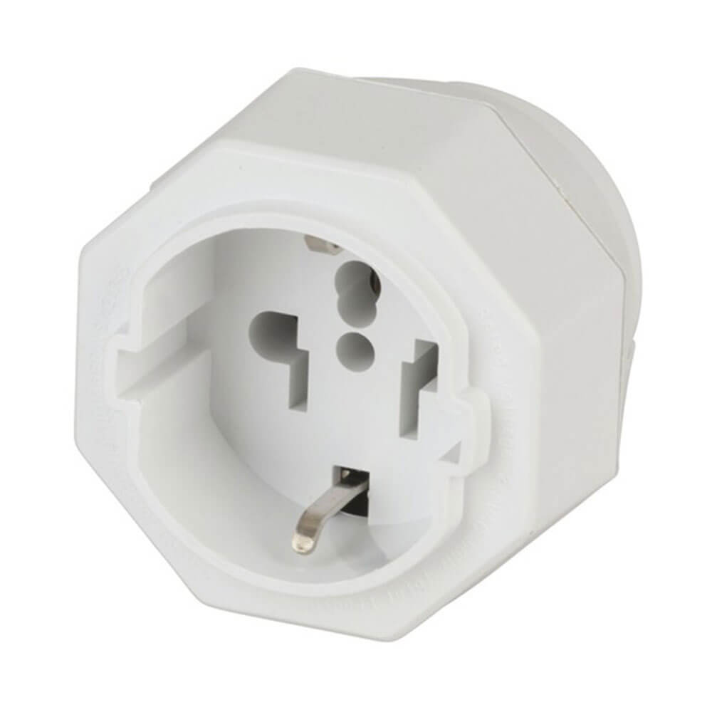 AU/NZ Inbound Mains Travel Adaptor