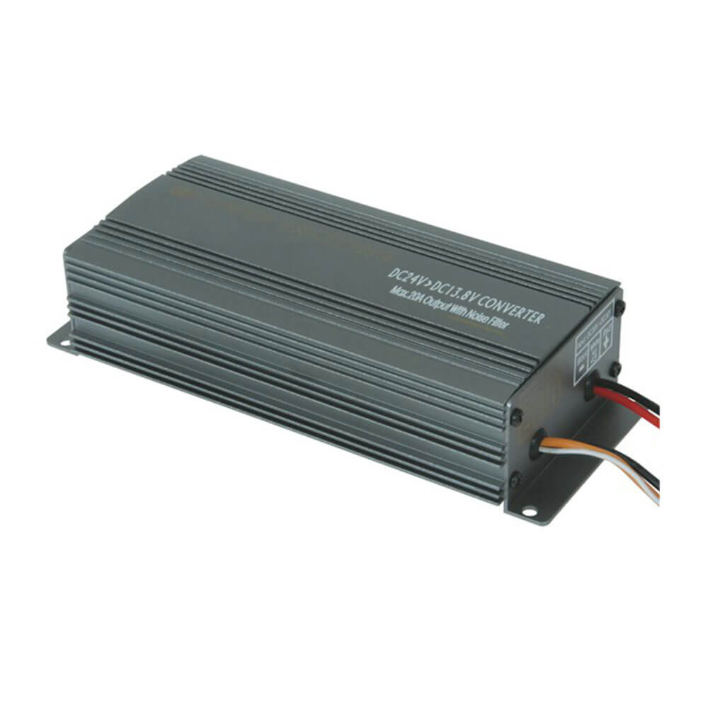 Convertitore DC-DC 24-12V