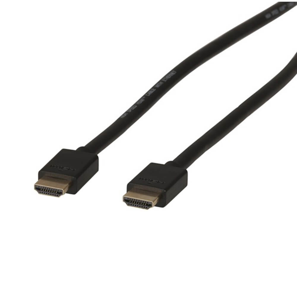 Economy HDMI 1.4 Cable (Plug-Plug)