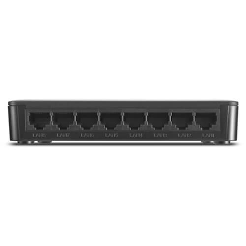 AIRPHO 8 Port Switch Ethernet Hub Switch