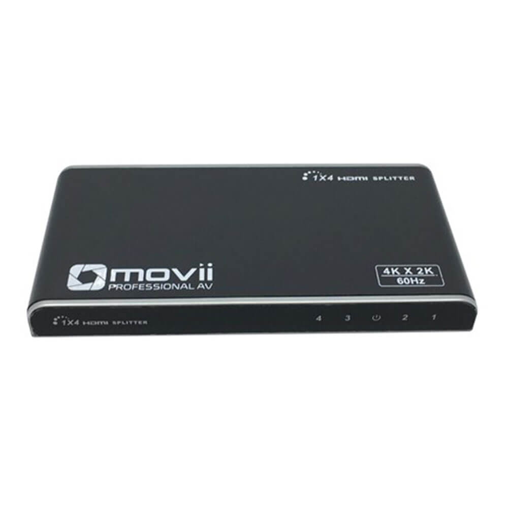 Movii hdmi v2.0 splitter