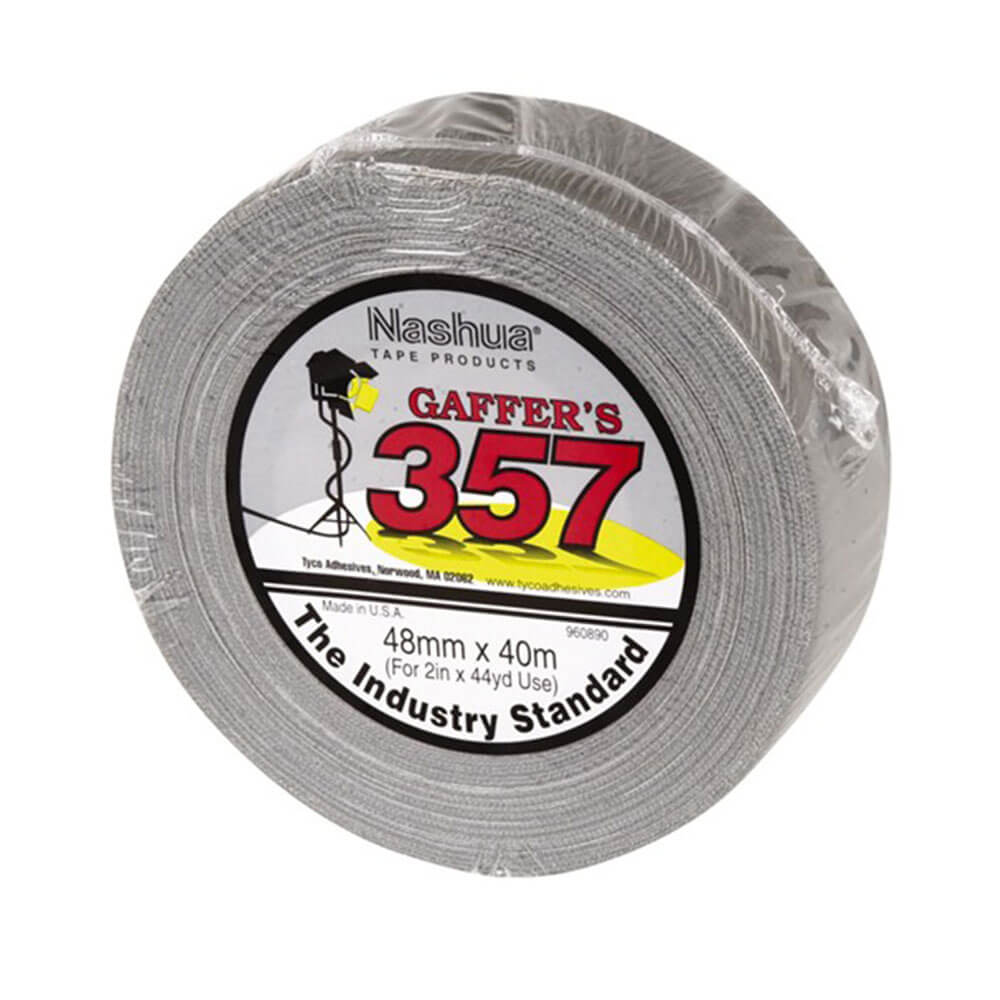 Nashua Gaffa Tape 48 mm x 40m rouleau