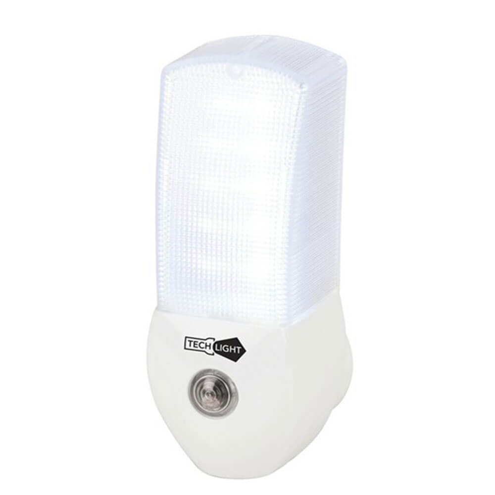 LED LIMA NOTTE W/ SENSORE (240VAC)