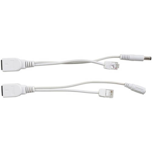 PoE Passive Adaptor Kit (RJ45)