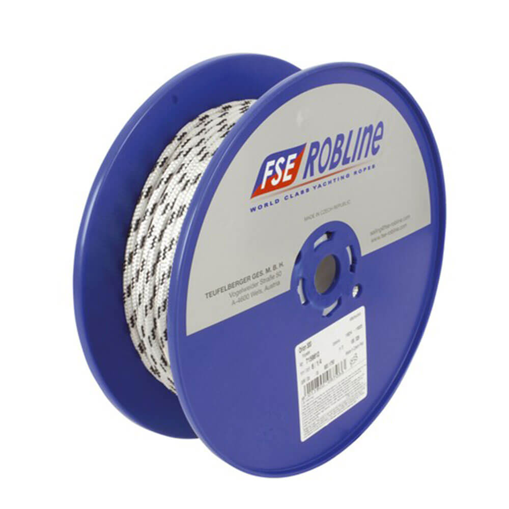 ROPE DBL intrecciata intrecciata 10 mm 100m rotolo