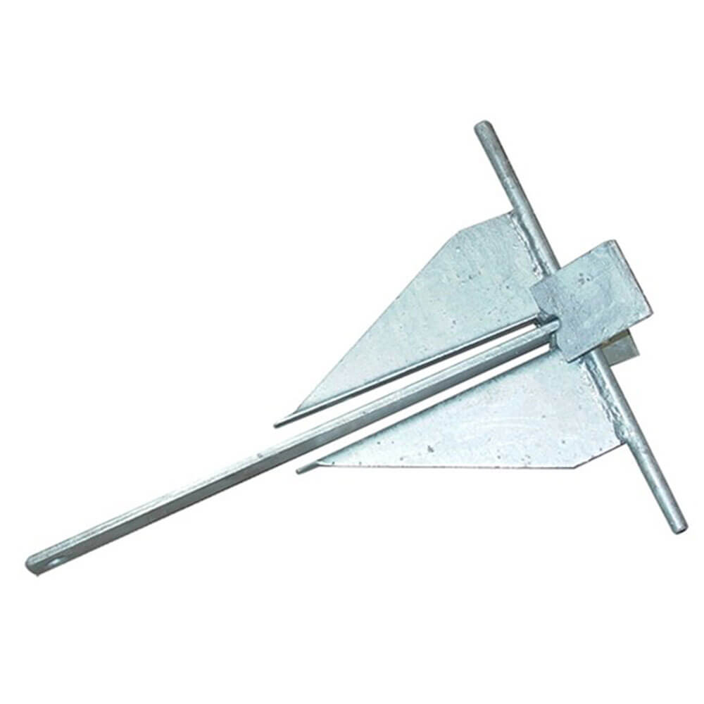 Galvanized Sand Anchor