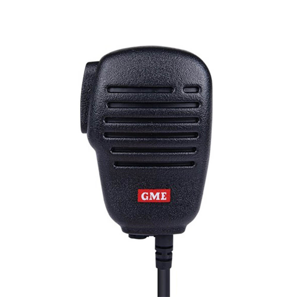 Universal Handheld Speaker/Mic (suit Tx665/667/675/677/6155)