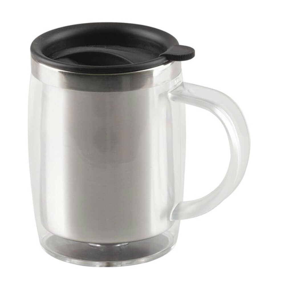 Double Wall Insulated Mug (450mL)