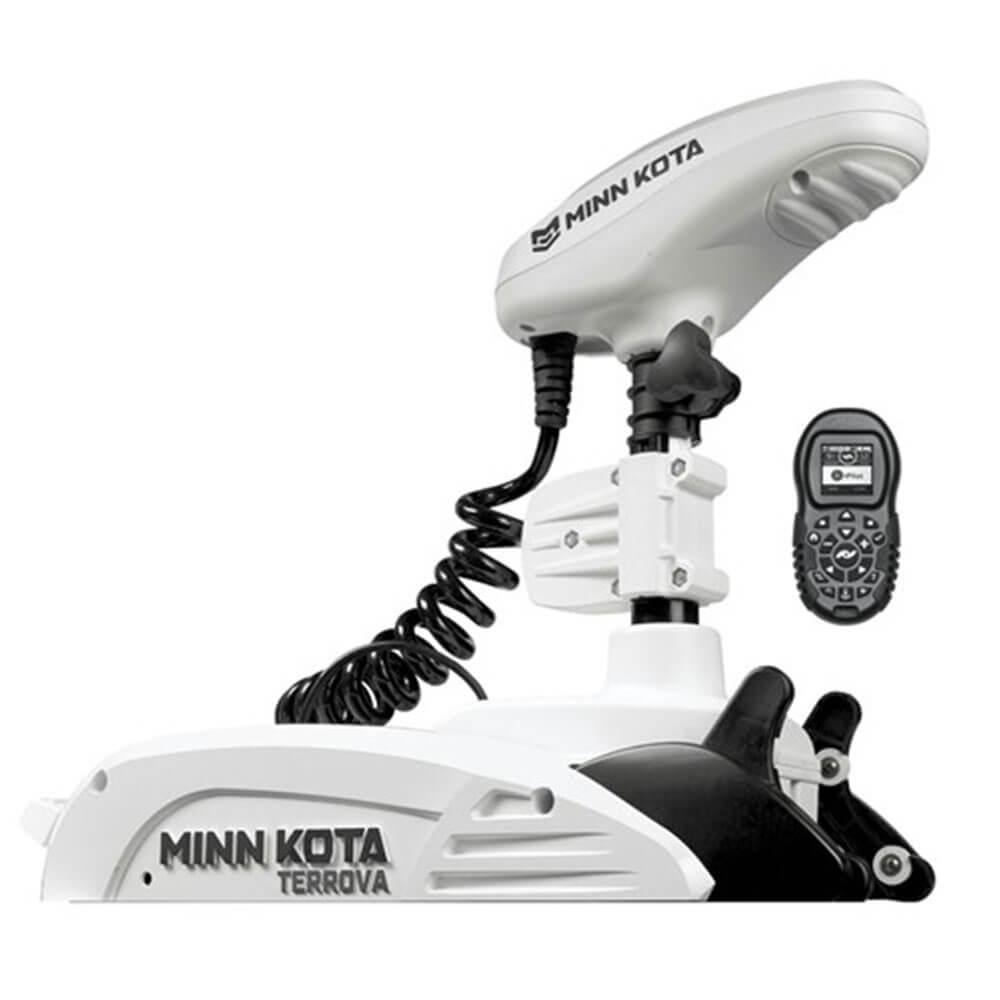 Minn Kota Pilot 60 inch Motor 24V