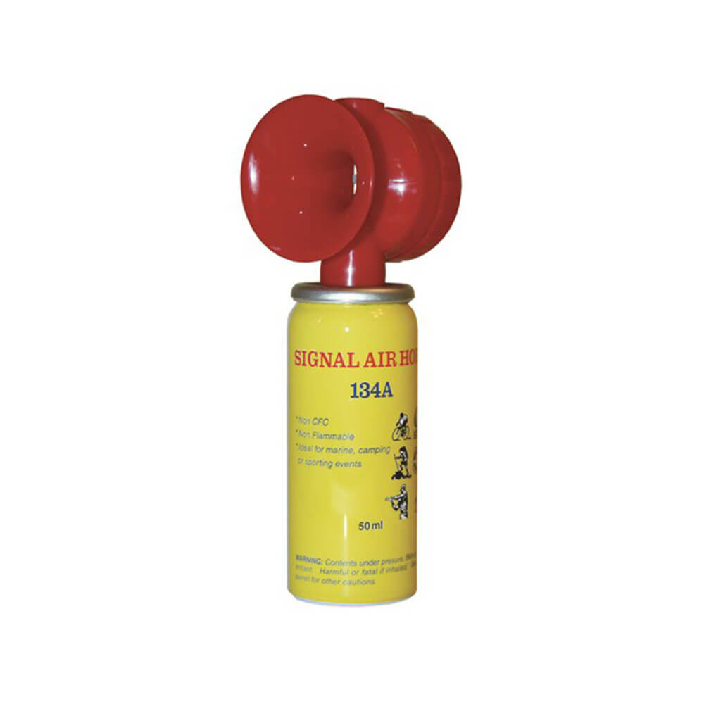 Mini Gas Air Horn