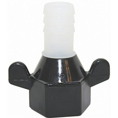 Hose Adaptor 13mm