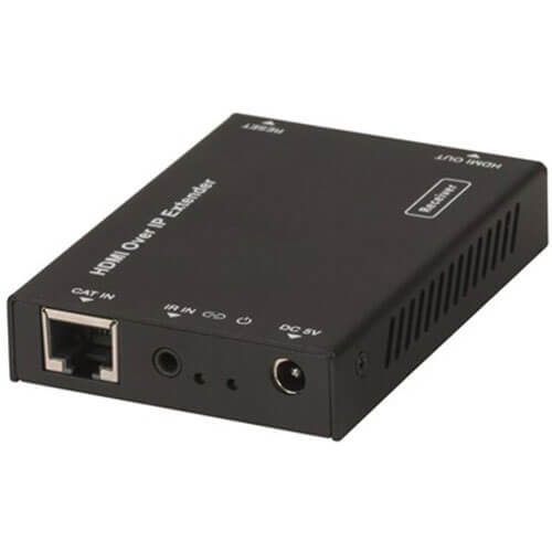 HDMI Over IP Receiver Extender (To Suit AC1752)